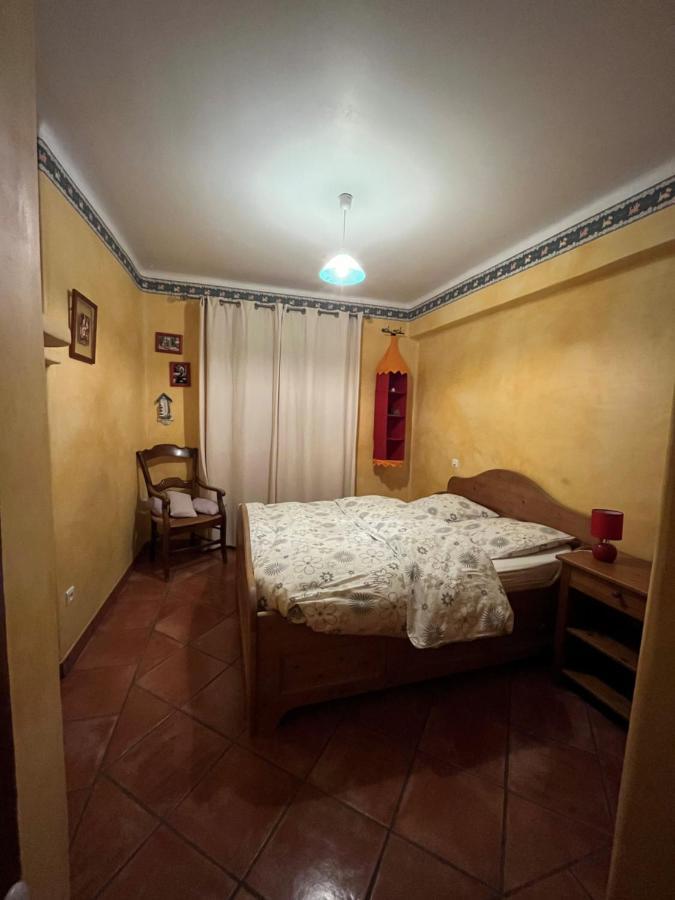 Le Cabanon Des Cigales Provencale Βίλα Puyméras Εξωτερικό φωτογραφία